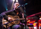 IMG 7118  Arnaud Fradin (chant, guitare), Thomas Troussier (harmonica), Igor Pichon (contrebasse) et Richard Housset (percussions) : 2017, ARNAUD FRADIN, ARNAUD FRADIN and HIS ROOTS COMBO, BILLY BOB'S, BLUES, CONCERT, IGOR PICHON, RICHARD HOUSSET, THOMAS TROUSSIER