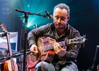 IMG 7120  Arnaud Fradin (chant, guitare), Thomas Troussier (harmonica), Igor Pichon (contrebasse) et Richard Housset (percussions) : 2017, ARNAUD FRADIN, ARNAUD FRADIN and HIS ROOTS COMBO, BILLY BOB'S, BLUES, CONCERT, IGOR PICHON, RICHARD HOUSSET, THOMAS TROUSSIER