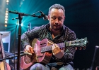 IMG 7121  Arnaud Fradin (chant, guitare), Thomas Troussier (harmonica), Igor Pichon (contrebasse) et Richard Housset (percussions) : 2017, ARNAUD FRADIN, ARNAUD FRADIN and HIS ROOTS COMBO, BILLY BOB'S, BLUES, CONCERT, IGOR PICHON, RICHARD HOUSSET, THOMAS TROUSSIER