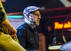 IMG 7130  Arnaud Fradin (chant, guitare), Thomas Troussier (harmonica), Igor Pichon (contrebasse) et Richard Housset (percussions) : 2017, ARNAUD FRADIN, ARNAUD FRADIN and HIS ROOTS COMBO, BILLY BOB'S, BLUES, CONCERT, IGOR PICHON, RICHARD HOUSSET, THOMAS TROUSSIER