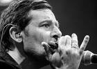 IMG 7131  Arnaud Fradin (chant, guitare), Thomas Troussier (harmonica), Igor Pichon (contrebasse) et Richard Housset (percussions) : 2017, ARNAUD FRADIN, ARNAUD FRADIN and HIS ROOTS COMBO, BILLY BOB'S, BLUES, CONCERT, IGOR PICHON, RICHARD HOUSSET, THOMAS TROUSSIER