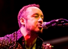 IMG 7138  Arnaud Fradin (chant, guitare), Thomas Troussier (harmonica), Igor Pichon (contrebasse) et Richard Housset (percussions) : 2017, ARNAUD FRADIN, ARNAUD FRADIN and HIS ROOTS COMBO, BILLY BOB'S, BLUES, CONCERT, IGOR PICHON, RICHARD HOUSSET, THOMAS TROUSSIER
