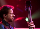 IMG 7139  Arnaud Fradin (chant, guitare), Thomas Troussier (harmonica), Igor Pichon (contrebasse) et Richard Housset (percussions) : 2017, ARNAUD FRADIN, ARNAUD FRADIN and HIS ROOTS COMBO, BILLY BOB'S, BLUES, CONCERT, IGOR PICHON, RICHARD HOUSSET, THOMAS TROUSSIER