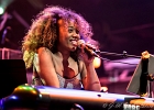IMG 7149  Maheo (chant, claviers) : 2017, BILLY BOB'S, BLUES, BLUES AU FEMININ, CONCERT, MAHEO