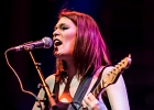 IMG 7154  Jessie Lee &#38; the Alchemists :  Jessie Lee Houllier (chant, guitare), Alexis Didier (guitare), Laurent Cokelaere (basse), Julien Audigier (batterie), Laurian Daire (claviers) : 2017, BILLY BOB'S, BLUES, BLUES AU FEMININ, CONCERT, JESSY LEE AND THE ALCHEMISTS
