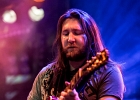 IMG 7155  Jessie Lee &#38; the Alchemists :  Jessie Lee Houllier (chant, guitare), Alexis Didier (guitare), Laurent Cokelaere (basse), Julien Audigier (batterie), Laurian Daire (claviers) : 2017, BILLY BOB'S, BLUES, BLUES AU FEMININ, CONCERT, JESSY LEE AND THE ALCHEMISTS