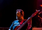 IMG 7157  Jessie Lee &#38; the Alchemists :  Jessie Lee Houllier (chant, guitare), Alexis Didier (guitare), Laurent Cokelaere (basse), Julien Audigier (batterie), Laurian Daire (claviers) : 2017, BILLY BOB'S, BLUES, BLUES AU FEMININ, CONCERT, JESSY LEE AND THE ALCHEMISTS