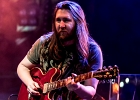 IMG 7158  Jessie Lee &#38; the Alchemists :  Jessie Lee Houllier (chant, guitare), Alexis Didier (guitare), Laurent Cokelaere (basse), Julien Audigier (batterie), Laurian Daire (claviers) : 2017, BILLY BOB'S, BLUES, BLUES AU FEMININ, CONCERT, JESSY LEE AND THE ALCHEMISTS