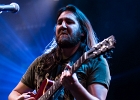 IMG 7161  Jessie Lee &#38; the Alchemists :  Jessie Lee Houllier (chant, guitare), Alexis Didier (guitare), Laurent Cokelaere (basse), Julien Audigier (batterie), Laurian Daire (claviers) : 2017, BILLY BOB'S, BLUES, BLUES AU FEMININ, CONCERT, JESSY LEE AND THE ALCHEMISTS