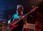 IMG 7162  Jessie Lee &#38; the Alchemists :  Jessie Lee Houllier (chant, guitare), Alexis Didier (guitare), Laurent Cokelaere (basse), Julien Audigier (batterie), Laurian Daire (claviers) : 2017, BILLY BOB'S, BLUES, BLUES AU FEMININ, CONCERT, JESSY LEE AND THE ALCHEMISTS