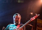 IMG 7163  Jessie Lee &#38; the Alchemists :  Jessie Lee Houllier (chant, guitare), Alexis Didier (guitare), Laurent Cokelaere (basse), Julien Audigier (batterie), Laurian Daire (claviers) : 2017, BILLY BOB'S, BLUES, BLUES AU FEMININ, CONCERT, JESSY LEE AND THE ALCHEMISTS
