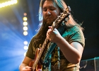 IMG 7166  Jessie Lee &#38; the Alchemists :  Jessie Lee Houllier (chant, guitare), Alexis Didier (guitare), Laurent Cokelaere (basse), Julien Audigier (batterie), Laurian Daire (claviers) : 2017, BILLY BOB'S, BLUES, BLUES AU FEMININ, CONCERT, JESSY LEE AND THE ALCHEMISTS