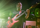 IMG 7168  Jessie Lee &#38; the Alchemists :  Jessie Lee Houllier (chant, guitare), Alexis Didier (guitare), Laurent Cokelaere (basse), Julien Audigier (batterie), Laurian Daire (claviers) : 2017, BILLY BOB'S, BLUES, BLUES AU FEMININ, CONCERT, JESSY LEE AND THE ALCHEMISTS