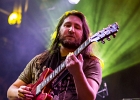 IMG 7169  Jessie Lee &#38; the Alchemists :  Jessie Lee Houllier (chant, guitare), Alexis Didier (guitare), Laurent Cokelaere (basse), Julien Audigier (batterie), Laurian Daire (claviers) : 2017, BILLY BOB'S, BLUES, BLUES AU FEMININ, CONCERT, JESSY LEE AND THE ALCHEMISTS