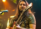 IMG 7176  Jessie Lee &#38; the Alchemists :  Jessie Lee Houllier (chant, guitare), Alexis Didier (guitare), Laurent Cokelaere (basse), Julien Audigier (batterie), Laurian Daire (claviers) : 2017, BILLY BOB'S, BLUES, BLUES AU FEMININ, CONCERT, JESSY LEE AND THE ALCHEMISTS