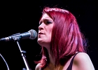 IMG 7178  Jessie Lee &#38; the Alchemists :  Jessie Lee Houllier (chant, guitare), Alexis Didier (guitare), Laurent Cokelaere (basse), Julien Audigier (batterie), Laurian Daire (claviers) : 2017, BILLY BOB'S, BLUES, BLUES AU FEMININ, CONCERT, JESSY LEE AND THE ALCHEMISTS