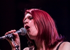 IMG 7180  Jessie Lee &#38; the Alchemists :  Jessie Lee Houllier (chant, guitare), Alexis Didier (guitare), Laurent Cokelaere (basse), Julien Audigier (batterie), Laurian Daire (claviers) : 2017, BILLY BOB'S, BLUES, BLUES AU FEMININ, CONCERT, JESSY LEE AND THE ALCHEMISTS