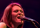 IMG 7189  Jessie Lee &#38; the Alchemists :  Jessie Lee Houllier (chant, guitare), Alexis Didier (guitare), Laurent Cokelaere (basse), Julien Audigier (batterie), Laurian Daire (claviers) : 2017, BILLY BOB'S, BLUES, BLUES AU FEMININ, CONCERT, JESSY LEE AND THE ALCHEMISTS