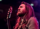 IMG 7191  Jessie Lee &#38; the Alchemists :  Jessie Lee Houllier (chant, guitare), Alexis Didier (guitare), Laurent Cokelaere (basse), Julien Audigier (batterie), Laurian Daire (claviers) : 2017, BILLY BOB'S, BLUES, BLUES AU FEMININ, CONCERT, JESSY LEE AND THE ALCHEMISTS
