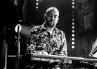IMG 7195  Jessie Lee &#38; the Alchemists :  Jessie Lee Houllier (chant, guitare), Alexis Didier (guitare), Laurent Cokelaere (basse), Julien Audigier (batterie), Laurian Daire (claviers) : 2017, BILLY BOB'S, BLUES, BLUES AU FEMININ, CONCERT, JESSY LEE AND THE ALCHEMISTS