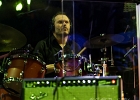 IMG 7201  Pat Wilder (chant, guitare), Francis Campello (basse), Pierre Postorino (guitare) et Fred Drouillart (batterie) : 2017, BILLY BOB'S, BLUES, BLUES AU FEMININ, CONCERT, PAT WILDER