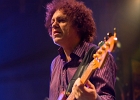 IMG 7207  Pat Wilder (chant, guitare), Francis Campello (basse), Pierre Postorino (guitare) et Fred Drouillart (batterie) : 2017, BILLY BOB'S, BLUES, BLUES AU FEMININ, CONCERT, PAT WILDER