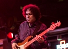 IMG 7210  Pat Wilder (chant, guitare), Francis Campello (basse), Pierre Postorino (guitare) et Fred Drouillart (batterie) : 2017, BILLY BOB'S, BLUES, BLUES AU FEMININ, CONCERT, PAT WILDER