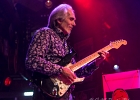 IMG 7211  Pat Wilder (chant, guitare), Francis Campello (basse), Pierre Postorino (guitare) et Fred Drouillart (batterie) : 2017, BILLY BOB'S, BLUES, BLUES AU FEMININ, CONCERT, PAT WILDER