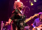 IMG 7212  Pat Wilder (chant, guitare), Francis Campello (basse), Pierre Postorino (guitare) et Fred Drouillart (batterie) : 2017, BILLY BOB'S, BLUES, BLUES AU FEMININ, CONCERT, PAT WILDER
