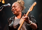 IMG 7216  Pat Wilder (chant, guitare), Francis Campello (basse), Pierre Postorino (guitare) et Fred Drouillart (batterie) : 2017, BILLY BOB'S, BLUES, BLUES AU FEMININ, CONCERT, PAT WILDER