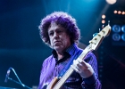 IMG 7218  Pat Wilder (chant, guitare), Francis Campello (basse), Pierre Postorino (guitare) et Fred Drouillart (batterie) : 2017, BILLY BOB'S, BLUES, BLUES AU FEMININ, CONCERT, PAT WILDER