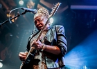 IMG 7233  Pat Wilder (chant, guitare), Francis Campello (basse), Pierre Postorino (guitare) et Fred Drouillart (batterie) : 2017, BILLY BOB'S, BLUES, BLUES AU FEMININ, CONCERT, PAT WILDER