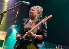 IMG 7237  Pat Wilder (chant, guitare), Francis Campello (basse), Pierre Postorino (guitare) et Fred Drouillart (batterie) : 2017, BILLY BOB'S, BLUES, BLUES AU FEMININ, CONCERT, PAT WILDER