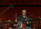 IMG 7243  Chris Bergson (guitare, chant), Philippe Billoin (claviers), Philippe Dandrimont (basse), Pat Machenaud (batterie) : 2017, BLUES, BLUES ROCK, CHRIS BERGSON, CONCERT, L'ENTREPOT