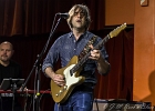 IMG 7245  Chris Bergson (guitare, chant), Philippe Billoin (claviers), Philippe Dandrimont (basse), Pat Machenaud (batterie) : 2017, BLUES, BLUES ROCK, CHRIS BERGSON, CONCERT, L'ENTREPOT