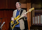 IMG 7246  Chris Bergson (guitare, chant), Philippe Billoin (claviers), Philippe Dandrimont (basse), Pat Machenaud (batterie) : 2017, BLUES, BLUES ROCK, CHRIS BERGSON, CONCERT, L'ENTREPOT