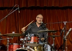 IMG 7250  Chris Bergson (guitare, chant), Philippe Billoin (claviers), Philippe Dandrimont (basse), Pat Machenaud (batterie) : 2017, BLUES, BLUES ROCK, CHRIS BERGSON, CONCERT, L'ENTREPOT