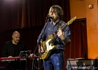 IMG 7251  Chris Bergson (guitare, chant), Philippe Billoin (claviers), Philippe Dandrimont (basse), Pat Machenaud (batterie) : 2017, BLUES, BLUES ROCK, CHRIS BERGSON, CONCERT, L'ENTREPOT