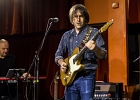 IMG 7252  Chris Bergson (guitare, chant), Philippe Billoin (claviers), Philippe Dandrimont (basse), Pat Machenaud (batterie) : 2017, BLUES, BLUES ROCK, CHRIS BERGSON, CONCERT, L'ENTREPOT