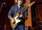 IMG 7255  Chris Bergson (guitare, chant), Philippe Billoin (claviers), Philippe Dandrimont (basse), Pat Machenaud (batterie) : 2017, BLUES, BLUES ROCK, CHRIS BERGSON, CONCERT, L'ENTREPOT