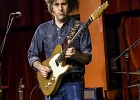 IMG 7256  Chris Bergson (guitare, chant), Philippe Billoin (claviers), Philippe Dandrimont (basse), Pat Machenaud (batterie) : 2017, BLUES, BLUES ROCK, CHRIS BERGSON, CONCERT, L'ENTREPOT