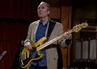 IMG 7260  Chris Bergson (guitare, chant), Philippe Billoin (claviers), Philippe Dandrimont (basse), Pat Machenaud (batterie) : 2017, BLUES, BLUES ROCK, CHRIS BERGSON, CONCERT, L'ENTREPOT