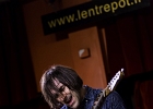 IMG 7261  Chris Bergson (guitare, chant), Philippe Billoin (claviers), Philippe Dandrimont (basse), Pat Machenaud (batterie) : 2017, BLUES, BLUES ROCK, CHRIS BERGSON, CONCERT, L'ENTREPOT