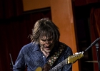 IMG 7262  Chris Bergson (guitare, chant), Philippe Billoin (claviers), Philippe Dandrimont (basse), Pat Machenaud (batterie) : 2017, BLUES, BLUES ROCK, CHRIS BERGSON, CONCERT, L'ENTREPOT
