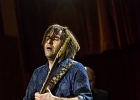 IMG 7263  Chris Bergson (guitare, chant), Philippe Billoin (claviers), Philippe Dandrimont (basse), Pat Machenaud (batterie) : 2017, BLUES, BLUES ROCK, CHRIS BERGSON, CONCERT, L'ENTREPOT