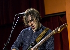 IMG 7270  Chris Bergson (guitare, chant), Philippe Billoin (claviers), Philippe Dandrimont (basse), Pat Machenaud (batterie) : 2017, BLUES, BLUES ROCK, CHRIS BERGSON, CONCERT, L'ENTREPOT