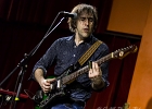 IMG 7271  Chris Bergson (guitare, chant), Philippe Billoin (claviers), Philippe Dandrimont (basse), Pat Machenaud (batterie) : 2017, BLUES, BLUES ROCK, CHRIS BERGSON, CONCERT, L'ENTREPOT