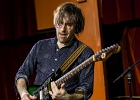 IMG 7276  Chris Bergson (guitare, chant), Philippe Billoin (claviers), Philippe Dandrimont (basse), Pat Machenaud (batterie) : 2017, BLUES, BLUES ROCK, CHRIS BERGSON, CONCERT, L'ENTREPOT
