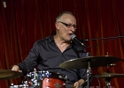 IMG 7277  Chris Bergson (guitare, chant), Philippe Billoin (claviers), Philippe Dandrimont (basse), Pat Machenaud (batterie) : 2017, BLUES, BLUES ROCK, CHRIS BERGSON, CONCERT, L'ENTREPOT
