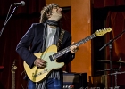 IMG 7278  Chris Bergson (guitare, chant), Philippe Billoin (claviers), Philippe Dandrimont (basse), Pat Machenaud (batterie) : 2017, BLUES, BLUES ROCK, CHRIS BERGSON, CONCERT, L'ENTREPOT